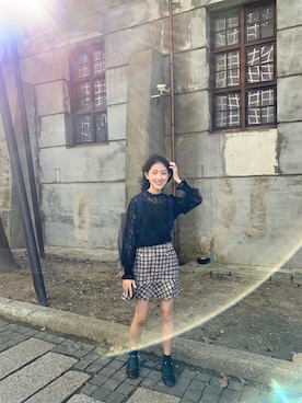 loritonwさんのコーディネート