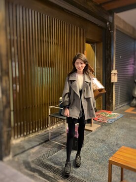 loritonwさんのコーディネート