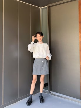 loritonwさんのコーディネート