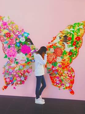 Nさんのコーディネート