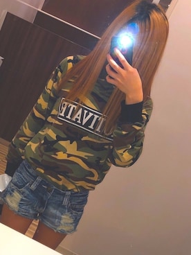 Nさんのコーディネート