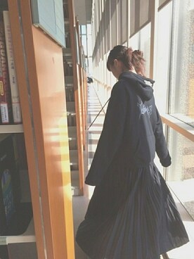 りすたさんのコーディネート