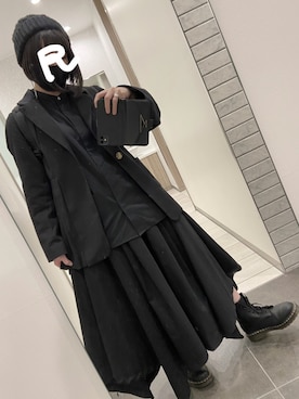 りすたさんのコーディネート