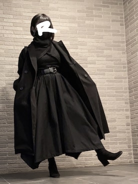 りすたさんのコーディネート