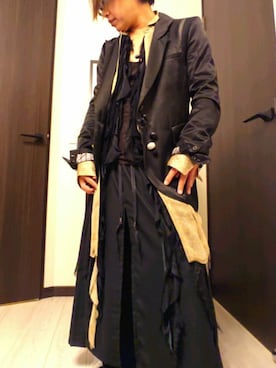 サトケンさんのコーディネート