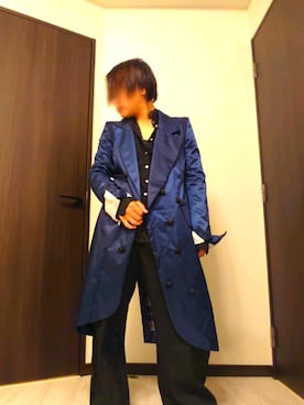 サトケンさんのコーディネート