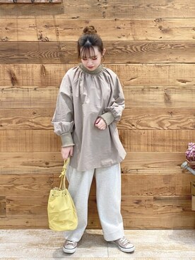 yukaさんのコーディネート