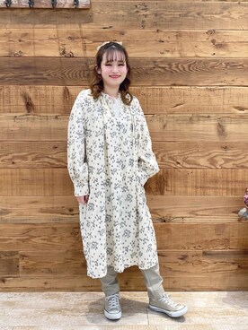 yukaさんのコーディネート