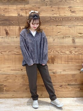 yukaさんのコーディネート