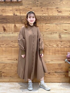 yukaさんのコーディネート