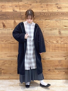 yukaさんのコーディネート