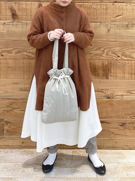 yukaさんのコーディネート