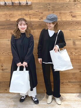 yukaさんのコーディネート