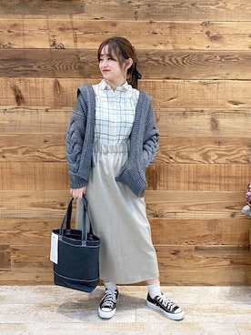 yukaさんのコーディネート