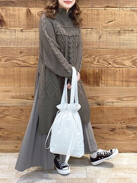 yukaさんのコーディネート