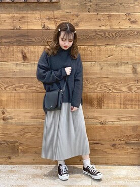 yukaさんのコーディネート