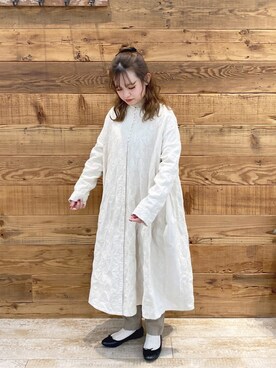 yukaさんのコーディネート