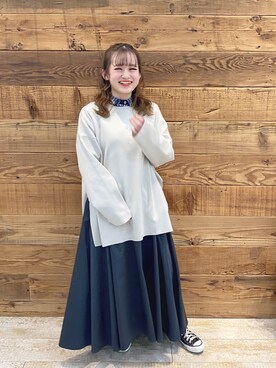 yukaさんのコーディネート