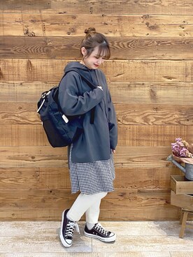 yukaさんのコーディネート