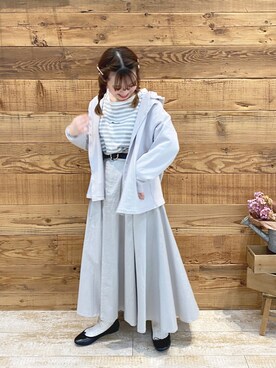 yukaさんのコーディネート