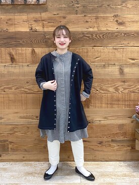 yukaさんのコーディネート