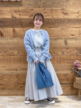 yukaさんのコーディネート