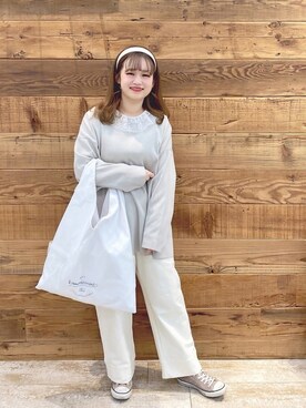 yukaさんのコーディネート