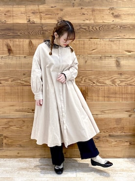 yukaさんのコーディネート