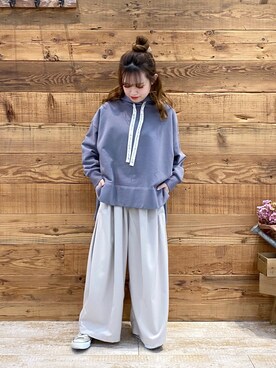 yukaさんのコーディネート