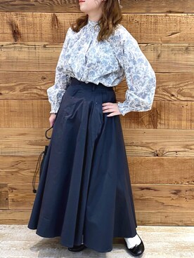 yukaさんのコーディネート