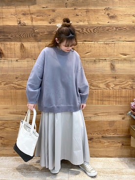 yukaさんのコーディネート