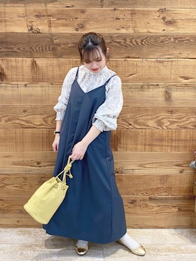 yukaさんのコーディネート