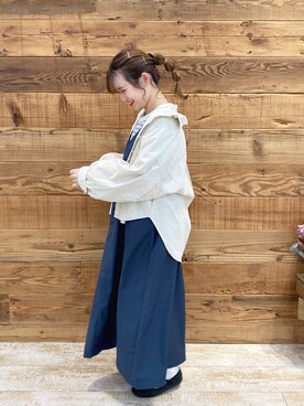 yukaさんのコーディネート