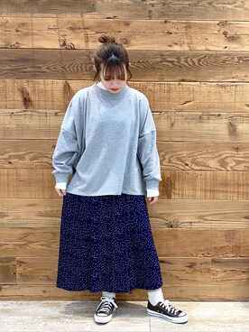 yukaさんのコーディネート