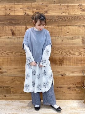 yukaさんのコーディネート