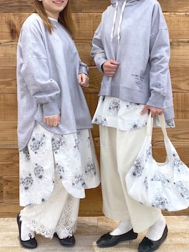 yukaさんのコーディネート