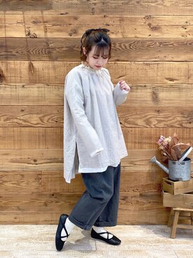 yukaさんのコーディネート