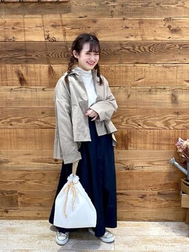 yukaさんのコーディネート