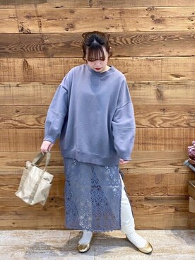 yukaさんのコーディネート