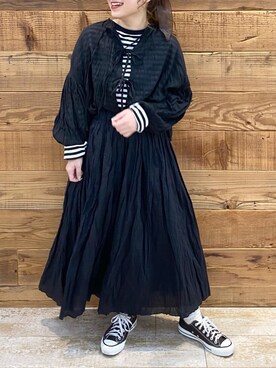 yukaさんのコーディネート