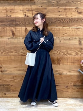 yukaさんのコーディネート