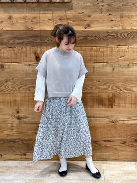 yukaさんのコーディネート