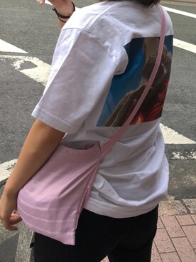 ヤーサーさんのコーディネート