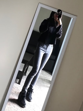 Shrimp🦐さんのコーディネート