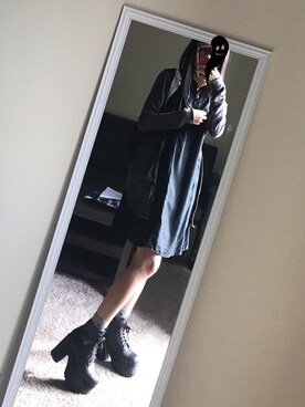 Old Navy オールドネイビー のワンピースを使ったコーディネート一覧 Wear