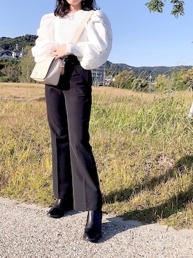 유르리   ゆる〜りさんのコーディネート