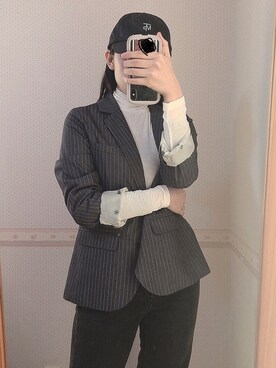 유르리   ゆる〜りさんのコーディネート