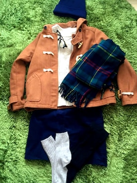 amiikaaさんのコーディネート