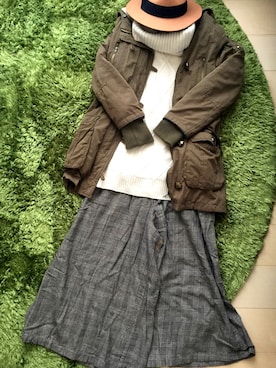 amiikaaさんのコーディネート