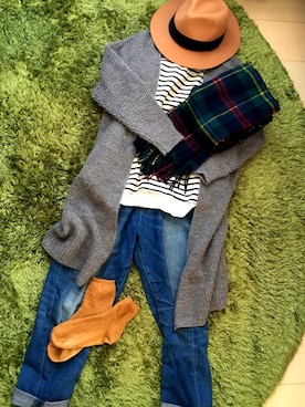 amiikaaさんのコーディネート